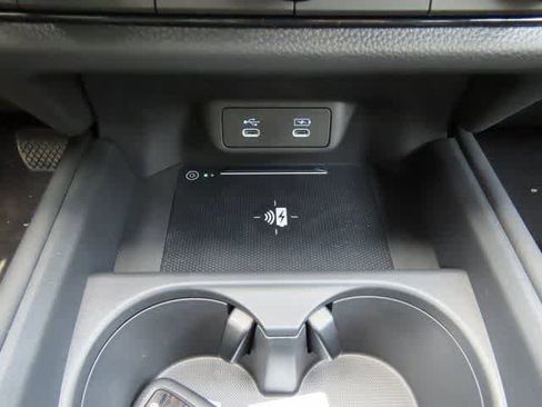 New 2026 Honda HR-V Sport image 22