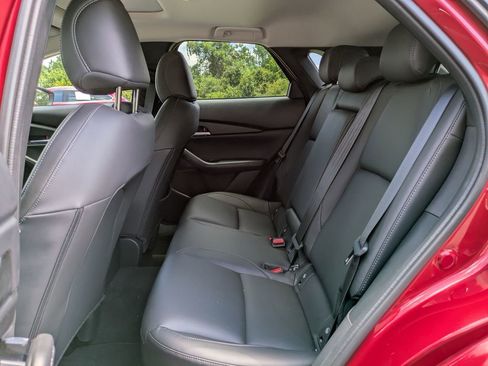 Certified 2025 MAZDA CX-30 AWD 2.5 S w/ Preferred Package image 16