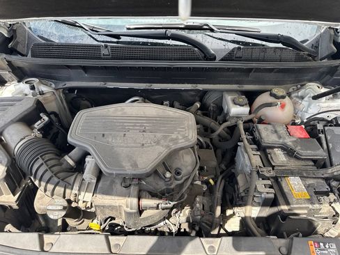Used 2020 GMC Acadia AT4 w/ Driver Alert Package II AWD/4WD image 31
