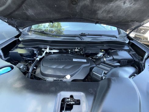 Used 2019 Honda Pilot Touring image 29