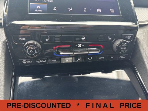 Used 2023 Jeep Grand Cherokee L Laredo AWD/4WD image 36