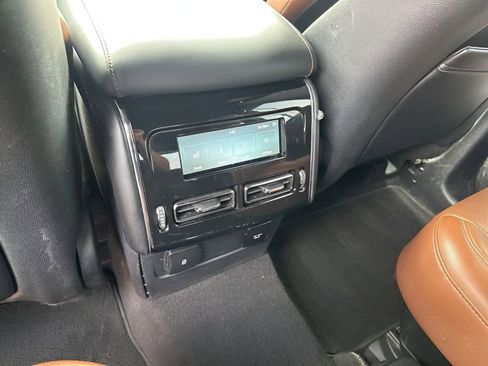 Used 2020 Lincoln Aviator Reserve w/ Equipment Group 202A image 21