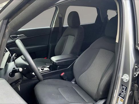 Certified 2023 Kia Sportage LX AWD/4WD image 20