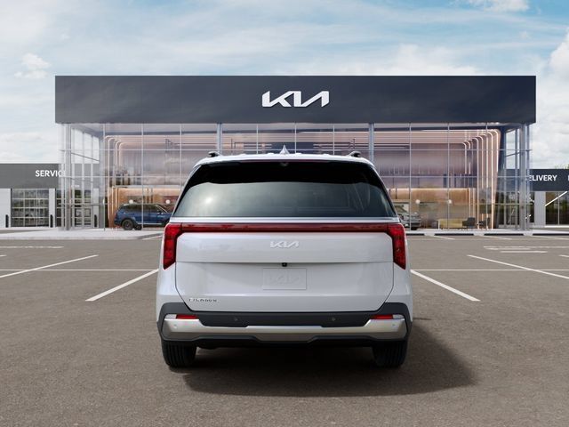 New 2026 Kia Carnival SX FWD image 6