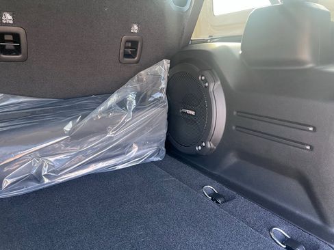 New 2026 Jeep Wrangler Unlimited Sport image 9