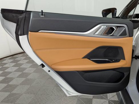 Certified 2023 BMW i4 eDrive35 w/ Premium Package image 45