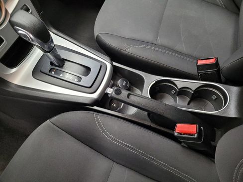 Used 2019 Ford Fiesta SE image 26