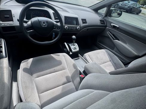 Used 2008 Honda Civic LX image 12
