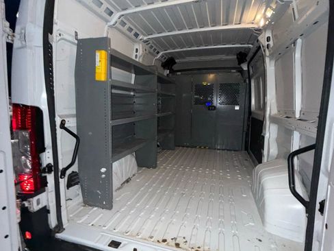 Used 2016 RAM ProMaster 1500 w/ Interior Convenience Group image 17