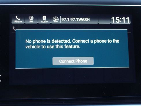 Used 2018 Honda Accord Sport image 18