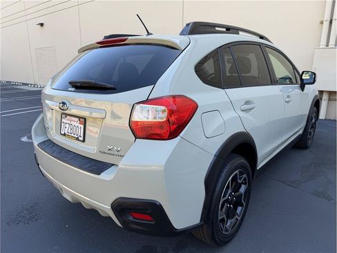 Used 2014 Subaru Crosstrek 2.0i Limited AWD/4WD image 16