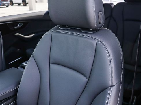 New 2026 Audi Q7 3.0T Premium image 37