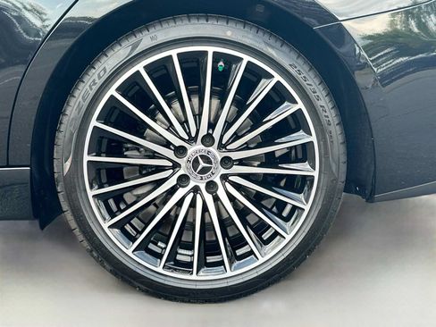 Used 2026 Mercedes-Benz C 300 Sedan image 32