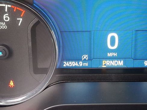 Certified 2023 Ford F150 Tremor image 19