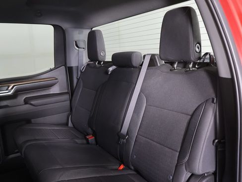 Used 2023 Chevrolet Silverado 1500 LT Trail Boss w/ Protection Package AWD/4WD image 27