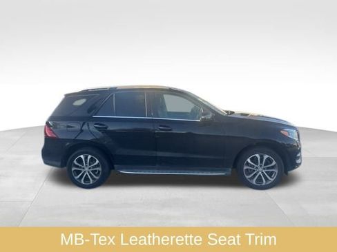 Used 2016 Mercedes-Benz GLE 350 image 9
