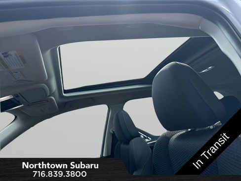 Certified 2024 Subaru Forester Premium AWD/4WD image 8