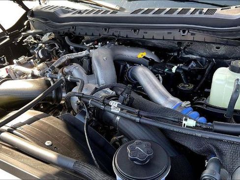 Certified 2024 Ford F350 XL w/ STX Appearance Package image 13