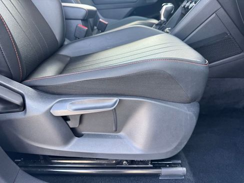 Used 2024 Volkswagen Tiguan Wolfsburg Edition image 17