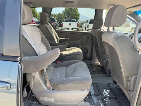 Used 2008 Toyota Sienna LE FWD image 20