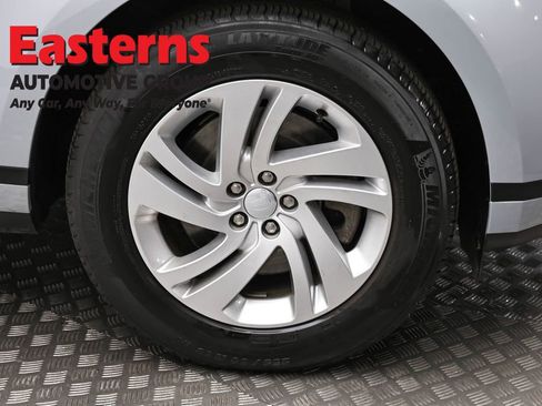 Used 2024 Land Rover Range Rover Evoque S image 31