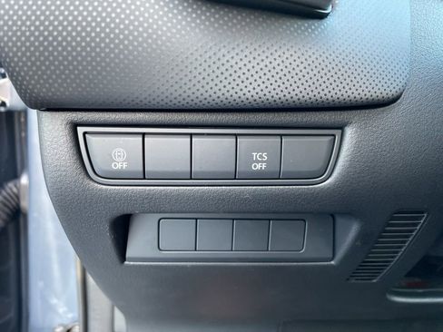 New 2026 MAZDA CX-50 AWD 2.5 S w/ Cargo Package image 17