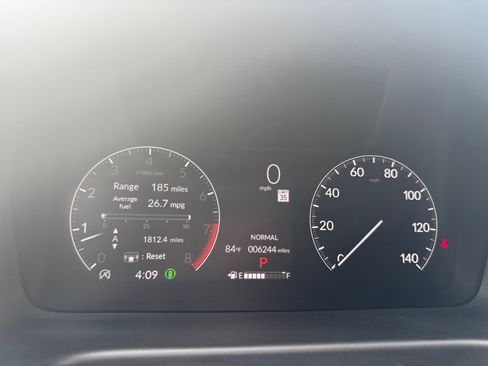 Used 2026 Honda Odyssey Sport-L image 14
