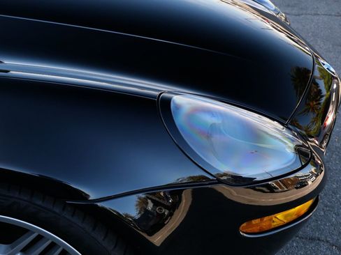 Used 2001 BMW Z8 RWD image 19