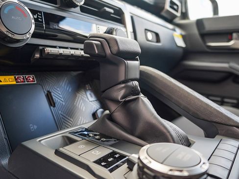 New 2026 Toyota Tacoma TRD Sport AWD/4WD image 27