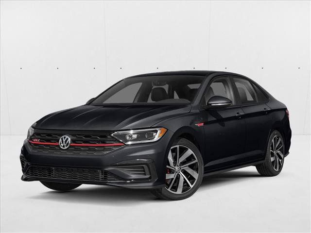 Used 2019 Volkswagen Jetta GLI Autobahn FWD image 1