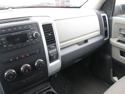 Used 2012 RAM 2500 Big Horn AWD/4WD image 14
