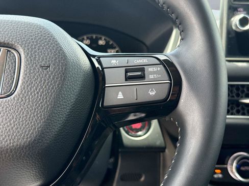 Certified 2026 Honda HR-V EX-L image 27