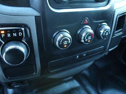 Used 2019 RAM 1500 Tradesman w/ Popular Equipment Group RWD image 27