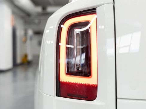 New 2026 Rolls-Royce Cullinan image 22