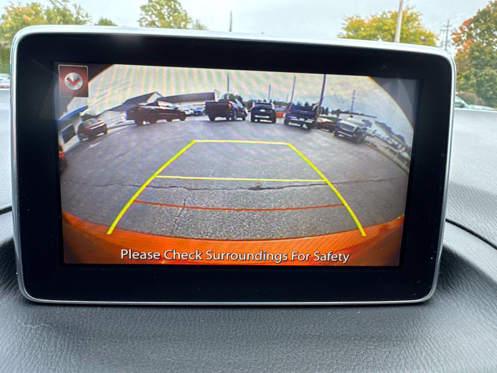 Used 2014 MAZDA MAZDA3 s Touring FWD image 10