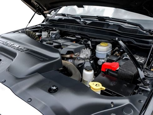 Used 2023 RAM 3500 Laramie AWD/4WD image 56