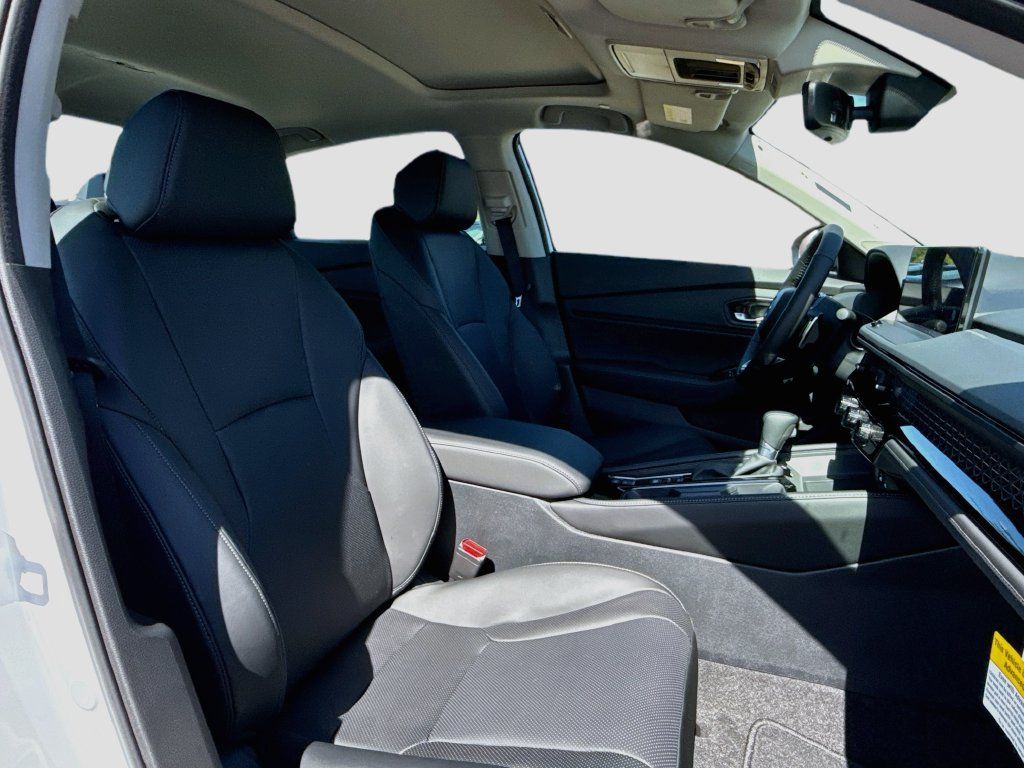 New 2026 Honda Accord Touring image 32