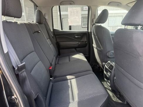 Used 2019 Honda Ridgeline Sport image 19