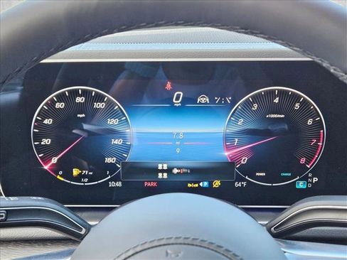 New 2026 Mercedes-Benz GLS 580 4MATIC image 10