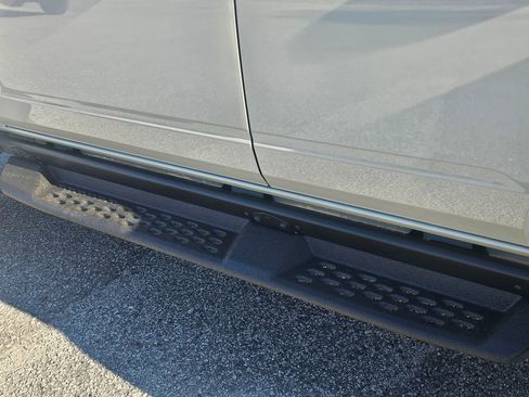 New 2025 Ford Bronco Raptor AWD/4WD image 31