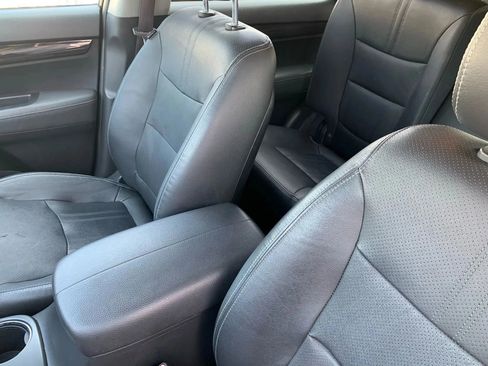 Used 2012 Kia Sorento SX image 20