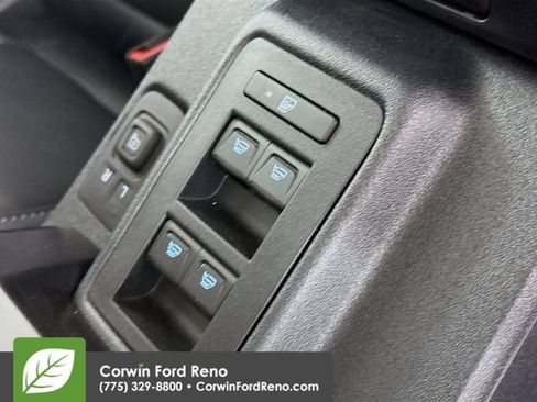 New 2026 Ford Bronco Outer Banks w/ Sasquatch Package AWD/4WD image 20