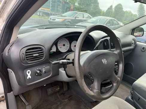 Used 2007 Dodge Caravan SE w/ Popular Equipment Group I FWD image 16