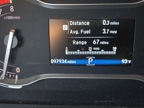 Certified 2018 Honda Pilot Elite image 25