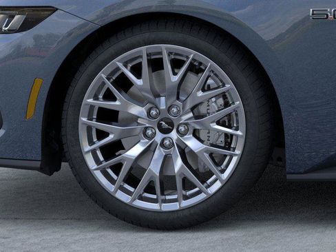 New 2025 Ford Mustang GT Premium image 19