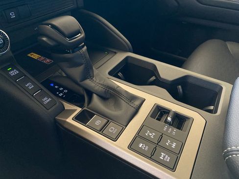 New 2026 Toyota Land Cruiser Base w/ Premium Package image 27