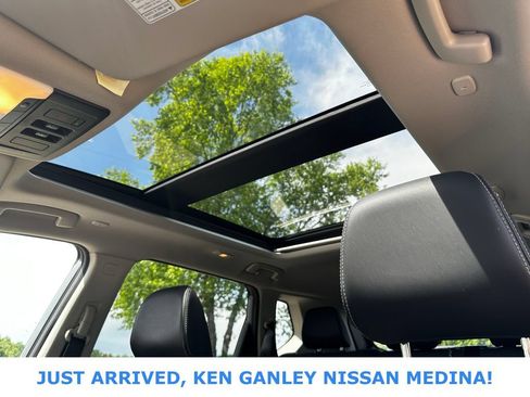 Certified 2023 Nissan Rogue SL AWD/4WD image 13