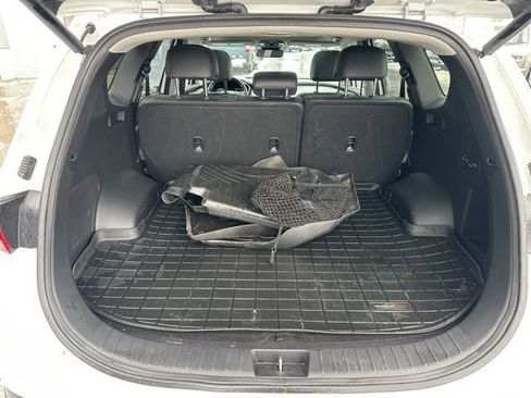 Certified 2023 Hyundai Santa Fe SEL Premium image 27