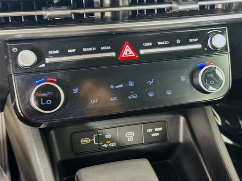 Used 2026 Hyundai Tucson SEL FWD image 16