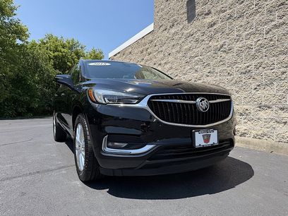Used 2018 Buick Enclave Premium w/ Experience Buick Package